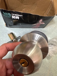 門鎖鎖頭廁所房門鎖銅