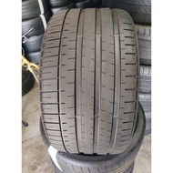 275/30/19 275/30R19 USED TYRE TAYAR SEKEN(1PC)(1BIJI)