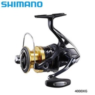 SHIMANO Spinning Reel 19 Spheros SW 4000XG Surf Blackfin Seabass Light Shore Jigging Casting