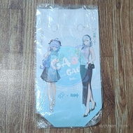 GENSHIN IMPACT [HEYTEA] Insulation Bag