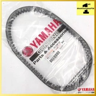 [100% ORI YAMAHA] EGO EGOS NOUVO NOUVOS BELT TIMING BELT TALI BELTING 5TL-E7641-01