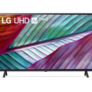 SMART TV LG 50INCH 50UR8050