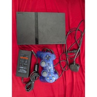USED Playstation 2 Slim Console PS2