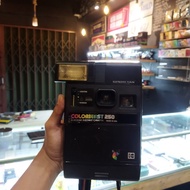 Kamera Polaroid Colorburst 250 Vintage