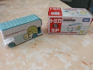 Tomica 角落生物車仔