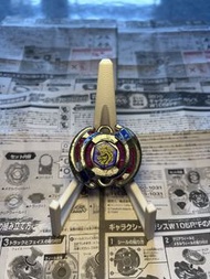 爆旋陀螺鋼鐵戰魂 陀螺