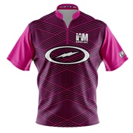 Storm DS Bowling Jersey - Design 2005-ST 3D Polo Shirt