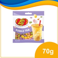 Jelly Belly Bubble Tea Jelly Beans Bag 70g [EXP : 17 MARCH 2027]
