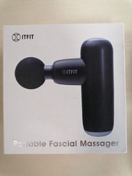 ITFIT Portable Fascial Massager