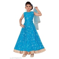 Kids Girls Lehenga Cholis
