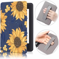 For Kindle Case Paperwhite 10th-6in 11th-6.8in 12th/2024 basic 2024 Kindle 10th 11th-6in Paperwhite 