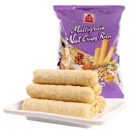 Taiwan Beitian 99 Energy Bar Integrated Cereal Crispy Roll Bar Casual Meal Replacement Snacks 26.513