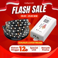 17 AUGUST INDEPENDENCE DECORATIVE LIGHTS - INDEPENDENCE SAVING 2