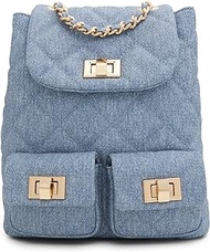 ALDO womens Cerena backpack