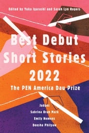 Best Debut Short Stories 2022 Yuka Igarashi