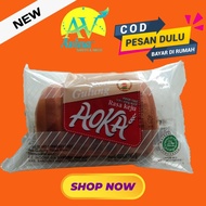 ROTI AOKA GULUNG KEJU