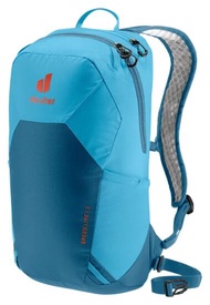 Unisex Adult Backpack Speed Lite 13 - Azure Reef