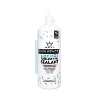 PEATY'S Holeshot Biofibre Tubeless Tyre Sealant 1L