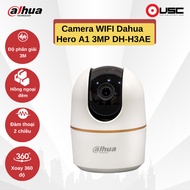 Dahua Hero A1 3MP DH-H3AE Wifi Camera - indoor recording, scanning, 2-way conversation