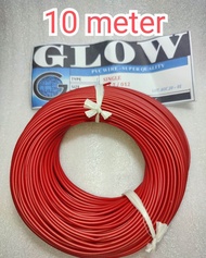 Kabel 1x7 serabut rol - cable 1 x 7 per 10meter
