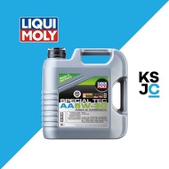[SIRIM] LIQUI MOLY Special Tec AA 5W-30 (4 LITER)- 7616