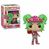 Funko POP! Games: Fortnite - Zoey