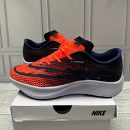 NIKE AIR ZOOM VAPORFLY NEXT 4 BRIGHT CRIMSON NAVY Original 100% BNIB