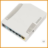 ⎯ ♧ ❣ Mikrotik RB931-2nd HAP Mini Router for Juanfi Vendo Business