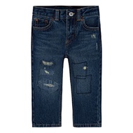 Levi s Boys  505 Regular Fit Jeans