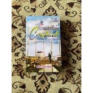 [NOVEL] : SAWADDEEKHA, CAPTAIN - CIK MARDIAH