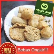 Pempek Palembang Cek Tasya Paket Isi 40