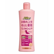 JOYPET - 肌膚護理低敏洗毛水 嬰兒皂香味 (300ml) | JOYPET 狗用沖涼液