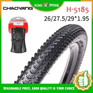 [READY STOCK]1PC CHAOYANG FALCON TYRES bicycle tires 29X1.95 27.5x1.95 26x1.95 MTB bike TIRE Stab-re