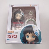 鬼滅之刃 黏土人 真菰