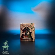 Wizards Cup Board Game