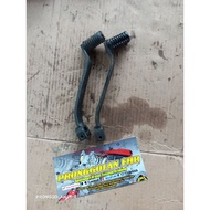 Cb150r OLD. Percent Lever Teeth Grinder