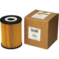WIX Oil Core 57694 BMW M5 M6 E60 E61 E63 E64 S85 Engine