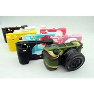 sony A6000 A6300 Silicone Camera Case Cover Skin Protective