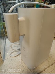 jvg 即熱水機