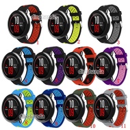 22mm Huami Amazfit Pace soft silicone sport Strap Band