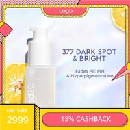 G-2-G Yuja Symwhite 377 Dark Spot Serum Skincare Whitening Fade Dark Spot remover treatment Brighten