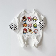 Toy story baby boy jumpsuit