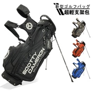 〔 Golf Bag 〕 Quick Delivery, Lightweight Golf Bag, New Style, Golf Bag Holder, Tripod, Sports Bag, Golf Bag