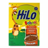 (0_0) Hilo School Coklat 750g ("_")