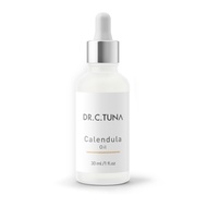 Dr. C. Tuna Calendula Oil. Eczema Solution Oil