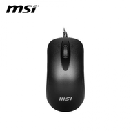 MSI M88 微星專業有線滑鼠 / S12-0401940-V33