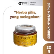 JAMU JELITA  SERBUK NYAMAN HERBA PILIS