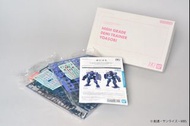全新未砌 YOASOBI 水星的魔女 祝福 HG 1/144 模型 gundam gunpla 高達 訓練機 限定