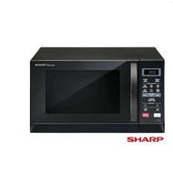 💥 💥 [READY STOCK] Sharp Microwave Oven R207EK 20L