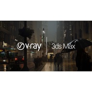 [Plugins] Vray for 3ds Max 2018 - 2019 / Full Material